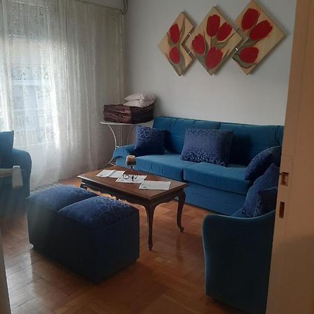 Ano Kypseli Apartment Athens Ngoại thất bức ảnh