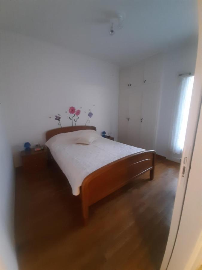 Ano Kypseli Apartment Athens Ngoại thất bức ảnh