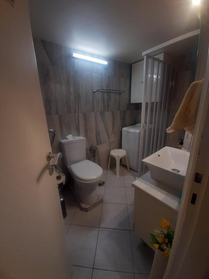 Ano Kypseli Apartment Athens Ngoại thất bức ảnh